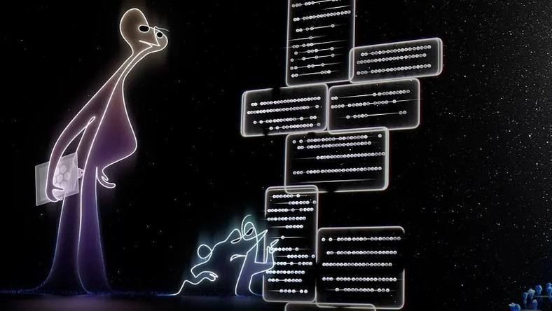 全盘解析《心灵奇旅》,5年来最好的皮克斯?